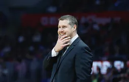 Encore du rififi sur le banc des Kings…