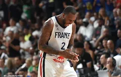 Équipe de France : Amath M’Baye se montre à son tour