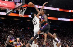 Steve Nash, professeur particulier de Jalen Green