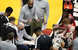 Les Hawks de Nate McMillan débutent par une victoire à Miami