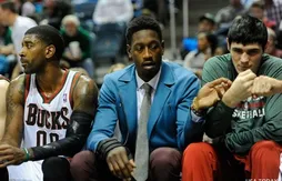 [Preview 2014-15] Numéro 29 – Milwaukee Bucks