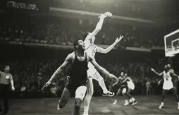Le 15 avril 1965, « Havlicek stole the ball ! »