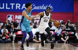 Malaki Branham a montré sa force de caractère