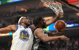 Kevon Looney, l’autre héros du Game 7 pour les Warriors