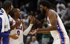 Tyrese Maxey prévient : pas de place pour les ego aux Sixers !