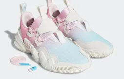 Une date de sortie (et un nouveau coloris) pour la Trae Young 1