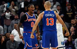 Cam Reddish a saisi sa chance