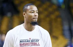 Rashard Lewis veut tenter un comeback en NBA