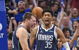 Le MVP de la nuit | Luka Doncic n’avait pas de temps à perdre