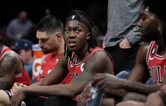 Les Bulls veulent miser davantage sur des joueurs originaires de Chicago