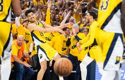 Avec la manière, les Pacers éliminent les Bucks pour filer en demi-finale de conférence