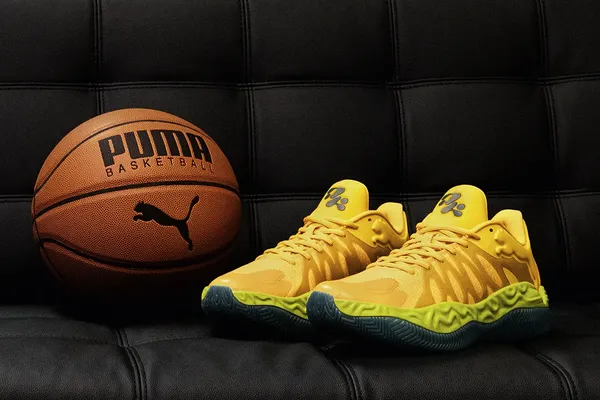 La Puma Hali 1 retrouve des couleurs