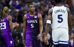 Stats & Highlights | Les Wolves résistent aux 60 points de De’Aaron Fox