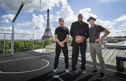 Rencontre avec Mark Smith, le directeur de création de Jordan Brand