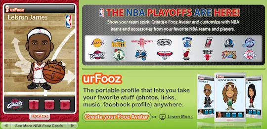 urfooz