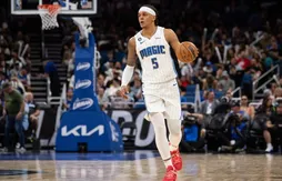 Paolo Banchero choisit Team USA