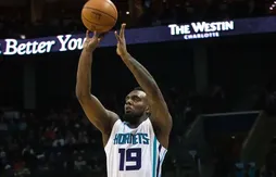 P.J. Hairston invité au training camp des Rockets