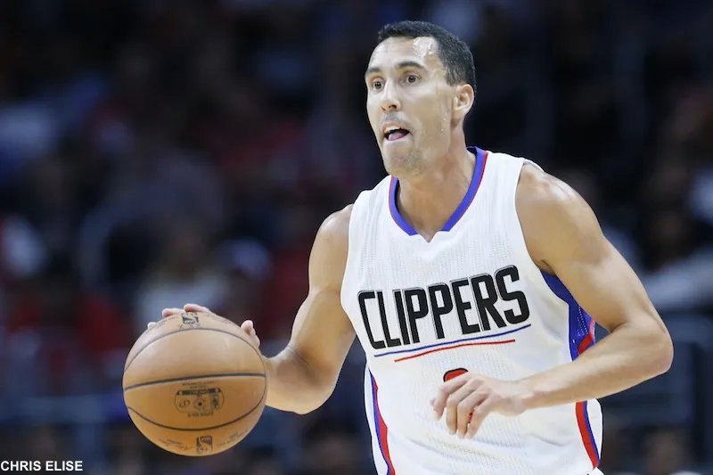 Pablo Prigioni