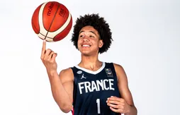 Draft 2024 | Présentation de Pacôme Dadiet (Ratiopharm Ulm)