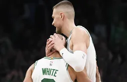 Quand LeBron James et JJ Redick parlent du “piège de la hanche”