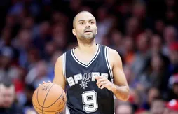 Tony Parker : « Quand je vois Jennings et Kobe, je n’ai pas à me plaindre… »