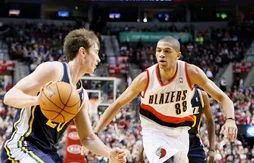Interview “première fois” avec… Gordon Hayward