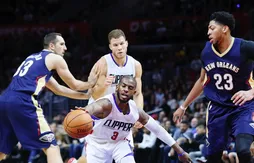 Doc Rivers : “Chris Paul n’est pas un sale mec, juste un malin”