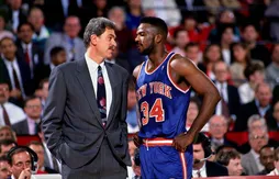 Portrait | Charles Oakley, solide comme un chêne