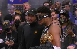 Monty Williams, l’émotion et la classe