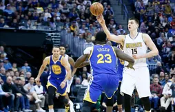 Nikola Jokic a remercié Draymond Green pour ses critiques