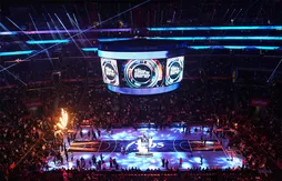 Télévision | Les matchs du Tournoi NBA boostent les audiences