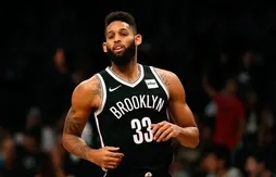 Allen Crabbe veut prendre son envol chez les Nets