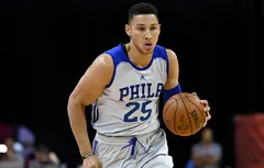 Philadelphie : Ben Simmons et Dario Saric associés à l’aile cette saison ?
