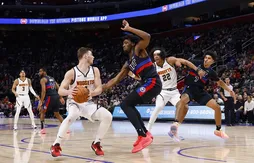 Les Nuggets entre patience et exigence avec leur banc