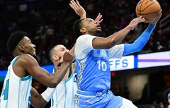 Les Cavaliers égalent la deuxième meilleure entame de l’histoire : 15 victoires en 15 matches !