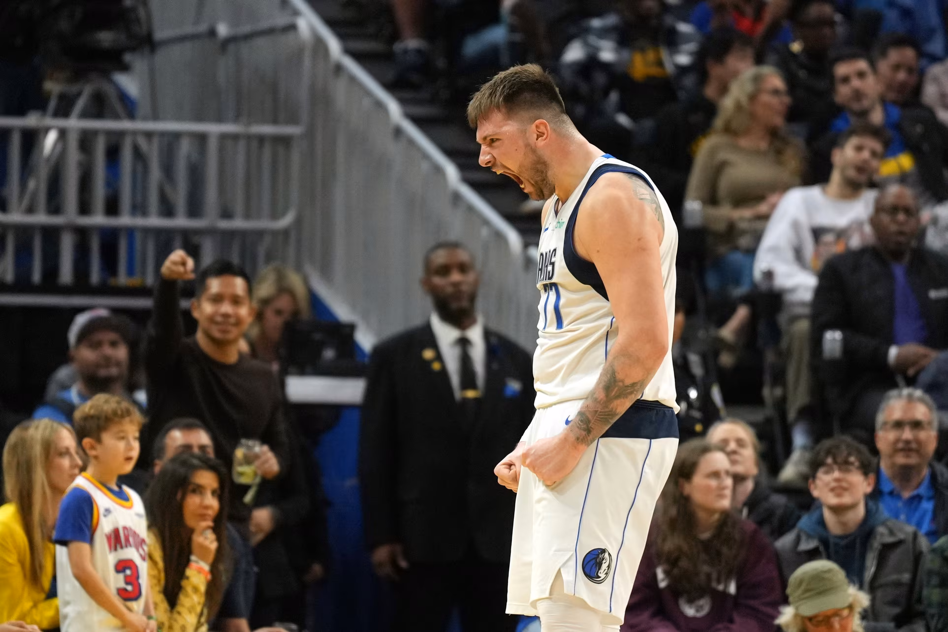 Luka Doncic