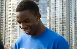 Les premiers pas de Hasheem Thabeet en D-League