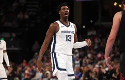 Pour Ja Morant, Jaren Jackson Jr. doit représenter les Grizzlies au All-Star Game