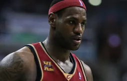 LeBron en mode caviar, Cleveland sur un nuage