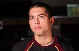 Jordan Brink, du burnout à la Summer League avec les Pistons