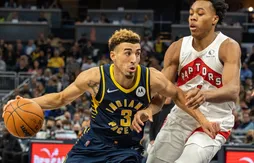 Un break de quatre jours qui arrive à point nommé pour Chris Duarte