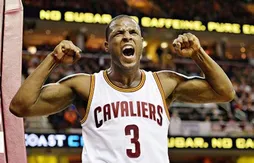 Dion Waiters refait surface