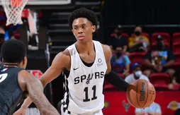 Le “Process” est en route pour Joshua Primo