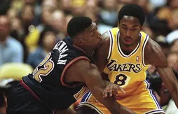 Quiz du soir : les joueurs ayant perdu le plus de rencontres dans l’histoire NBA