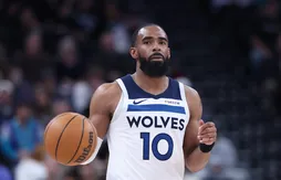 Mike Conley ne va pas s’éterniser à Chicago