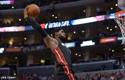 LeBron James : l’anti-Carmelo Anthony