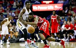 James Harden et Trevor Ariza clouent le bec des Pelicans