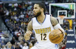 D.J Augustin à un tournant de sa carrière