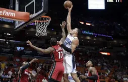 Le MVP de la nuit : Gordon brille sur les terres de Flash