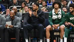 Giannis Antetokounmpo